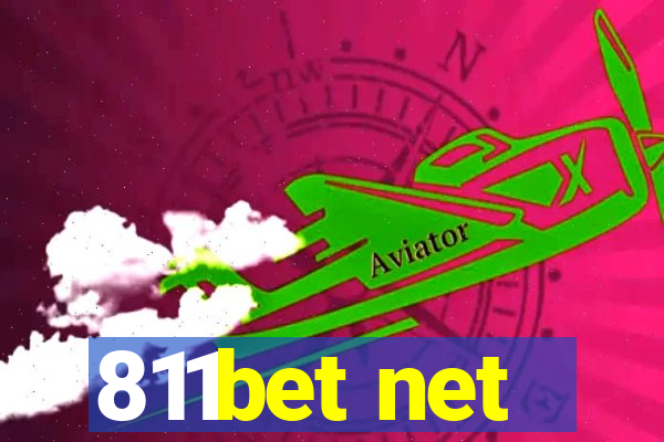 811bet net